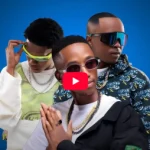 Mellow & Sleazy – Shayi’moto